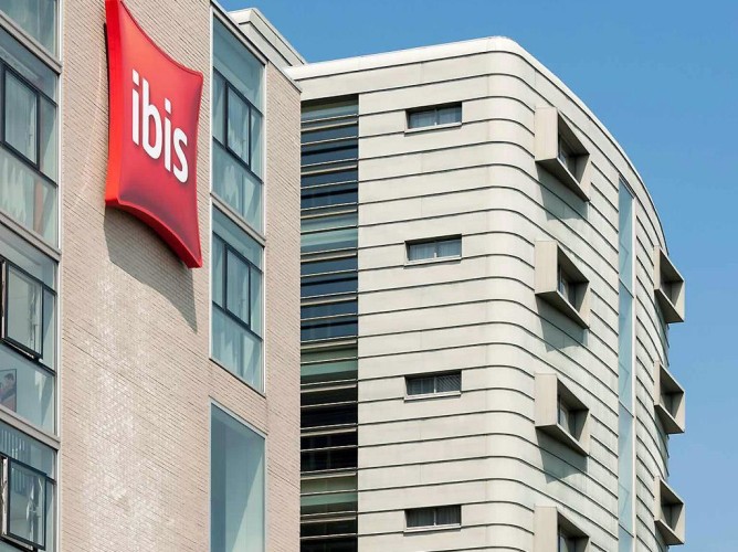 ibis Amsterdam Centre - Immagine 1