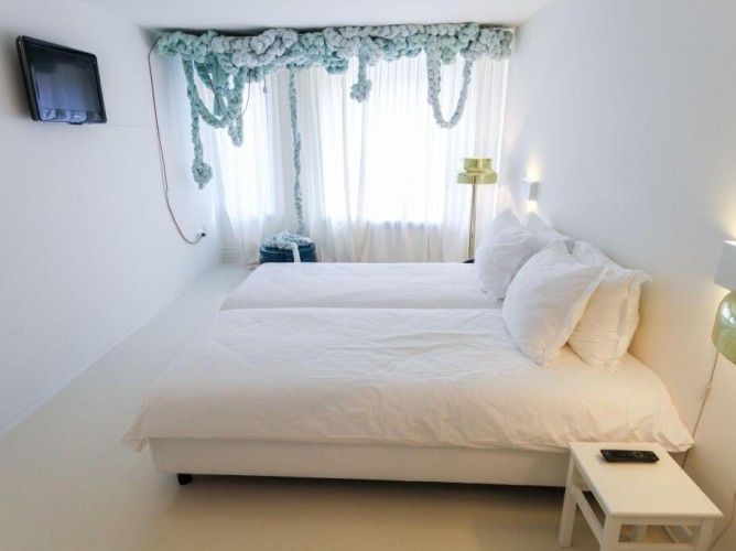 Hotel The Exchange - Immagine 3