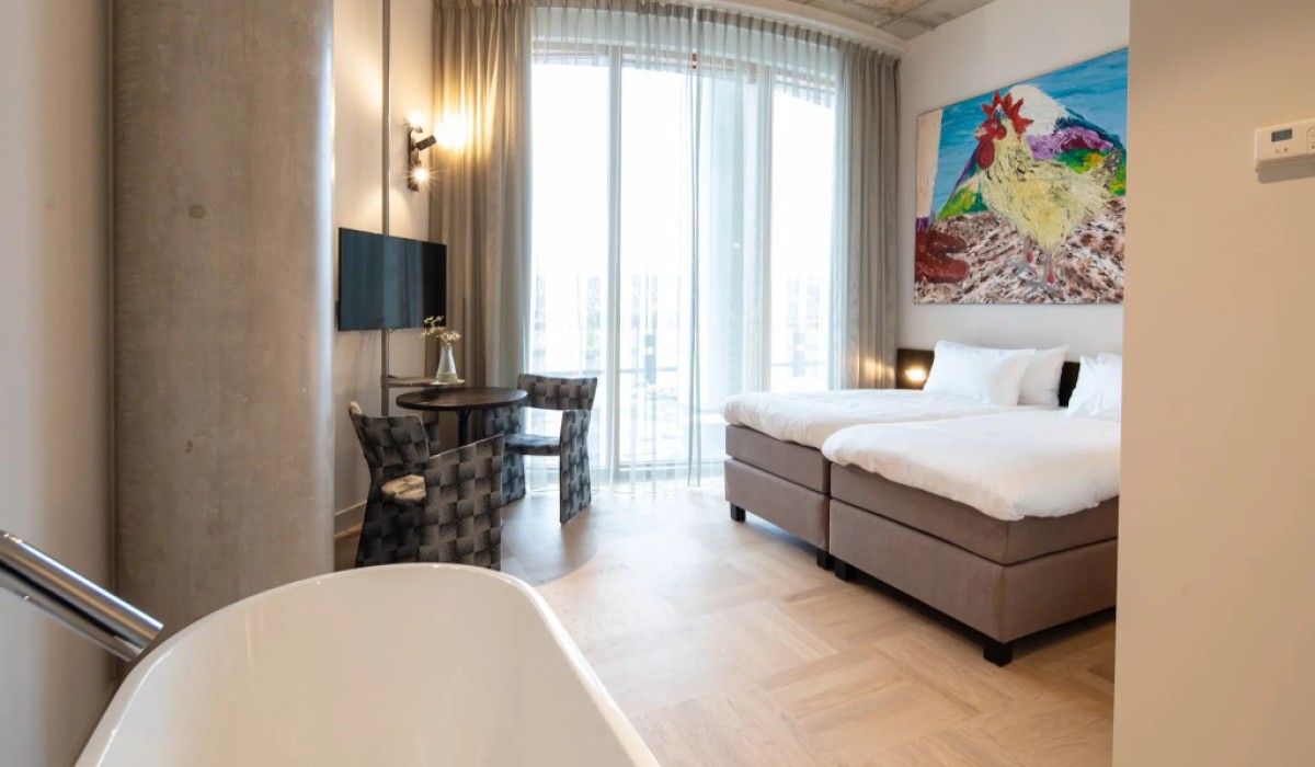 Hotel Pontsteiger - Immagine 3