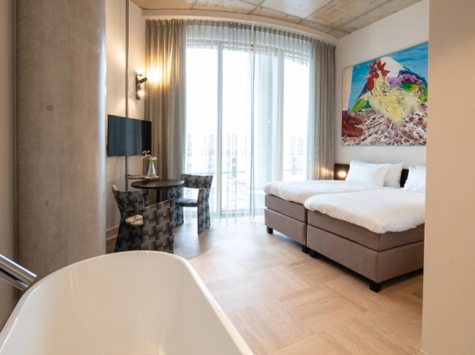 Hotel Pontsteiger - Immagine 3