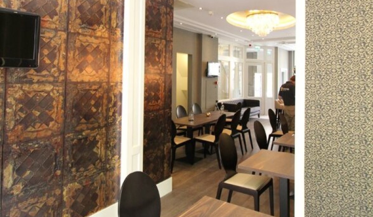 Apple Inn Hotel - Immagine 7