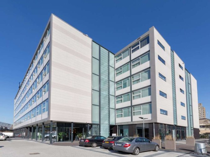 Best Western Amsterdam - Immagine 1