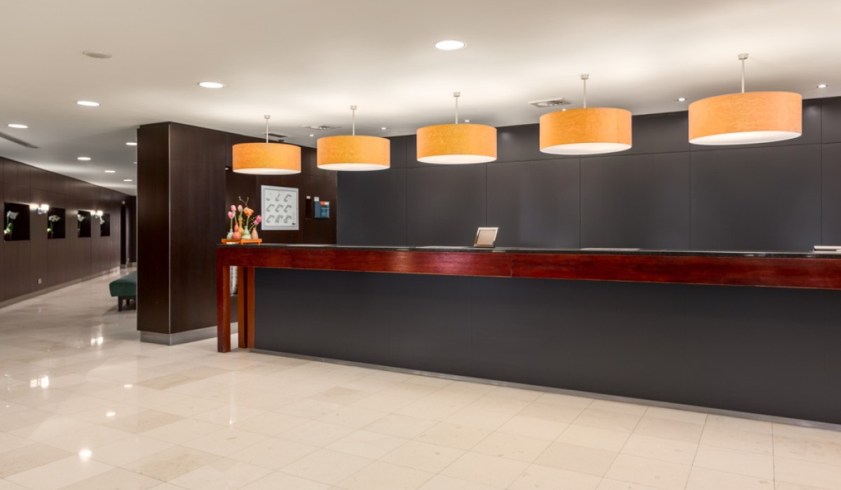 NH Amsterdam Leidseplein - Immagine 2