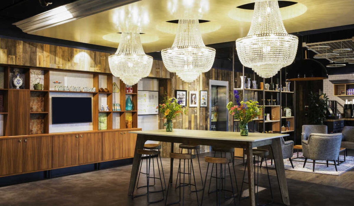 ibis Amsterdam Centre - Immagine 7