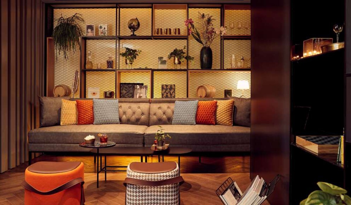 Park Plaza Vondelpark - Immagine 2