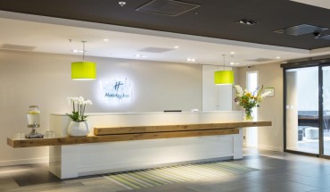 Holiday Inn Amsterdam - Arena Towers by IHG Holiday Inn Amsterdam - Arena Towers by IHG