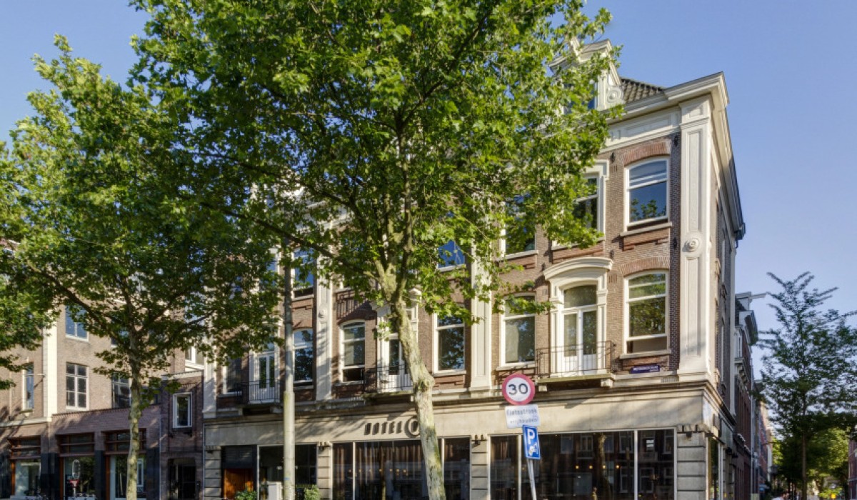 Hotel V Frederiksplein - Immagine 2