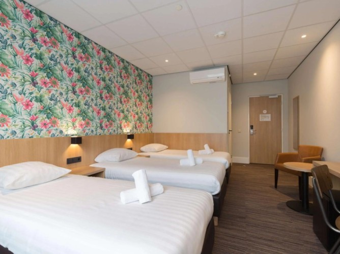 Best Western Amsterdam - Immagine 7