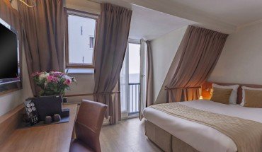 Hotel Avenue