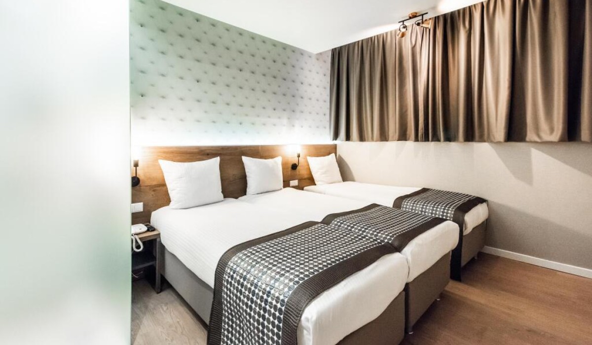 Melrose Hotel - Immagine 5