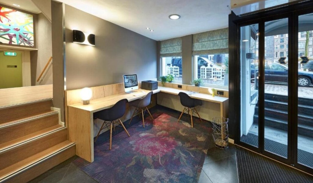 Hotel Nova - Immagine 9