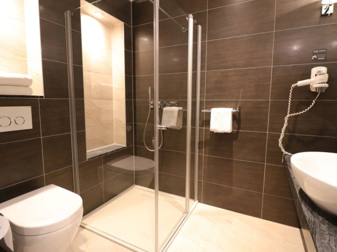 XO Hotels Couture Amsterdam - Immagine 9