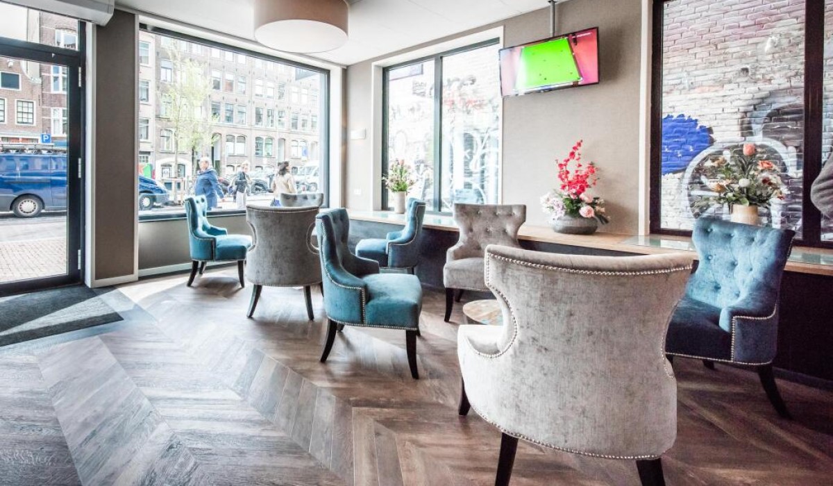 Melrose Hotel - Immagine 2
