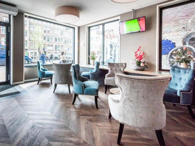 Melrose Hotel - Immagine 2