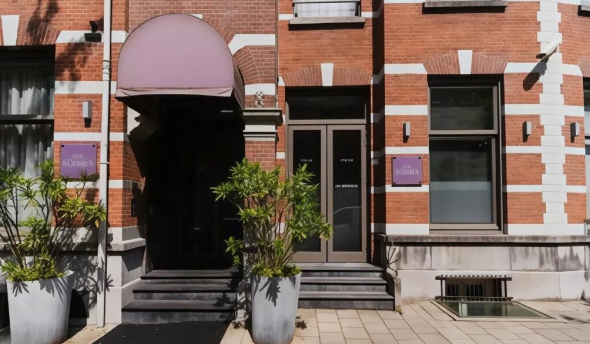 Hotel Roemer - Immagine 2 Hotel Roemer - Immagine 2