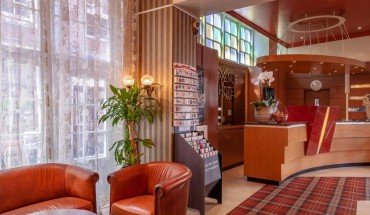 Hotel Avenue