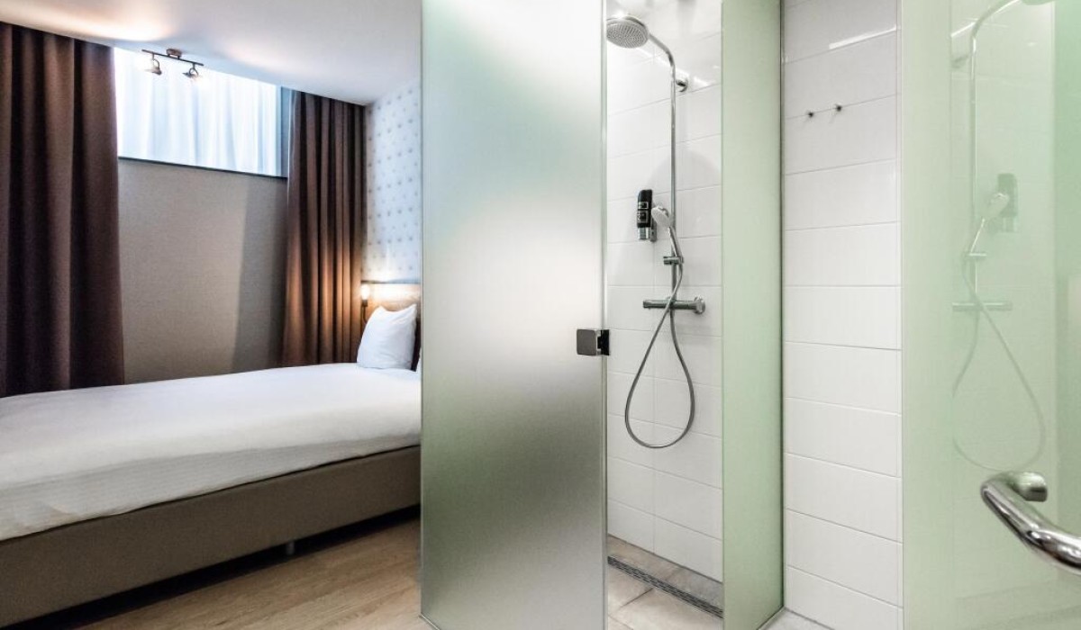 Melrose Hotel - Immagine 8
