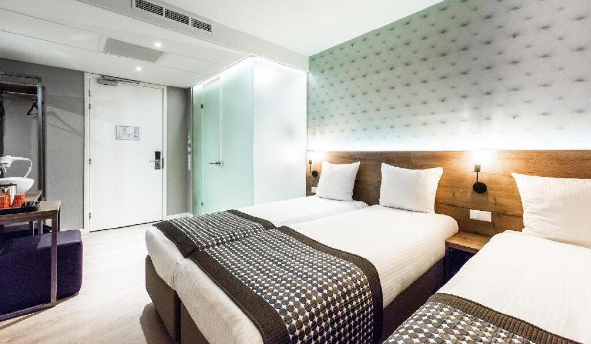 Melrose Hotel - Immagine 7