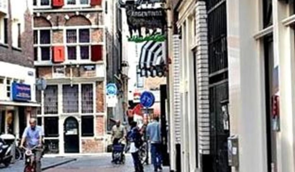 Hotel Luxer - Immagine 2