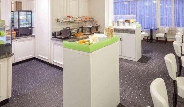 ibis Styles Amsterdam City