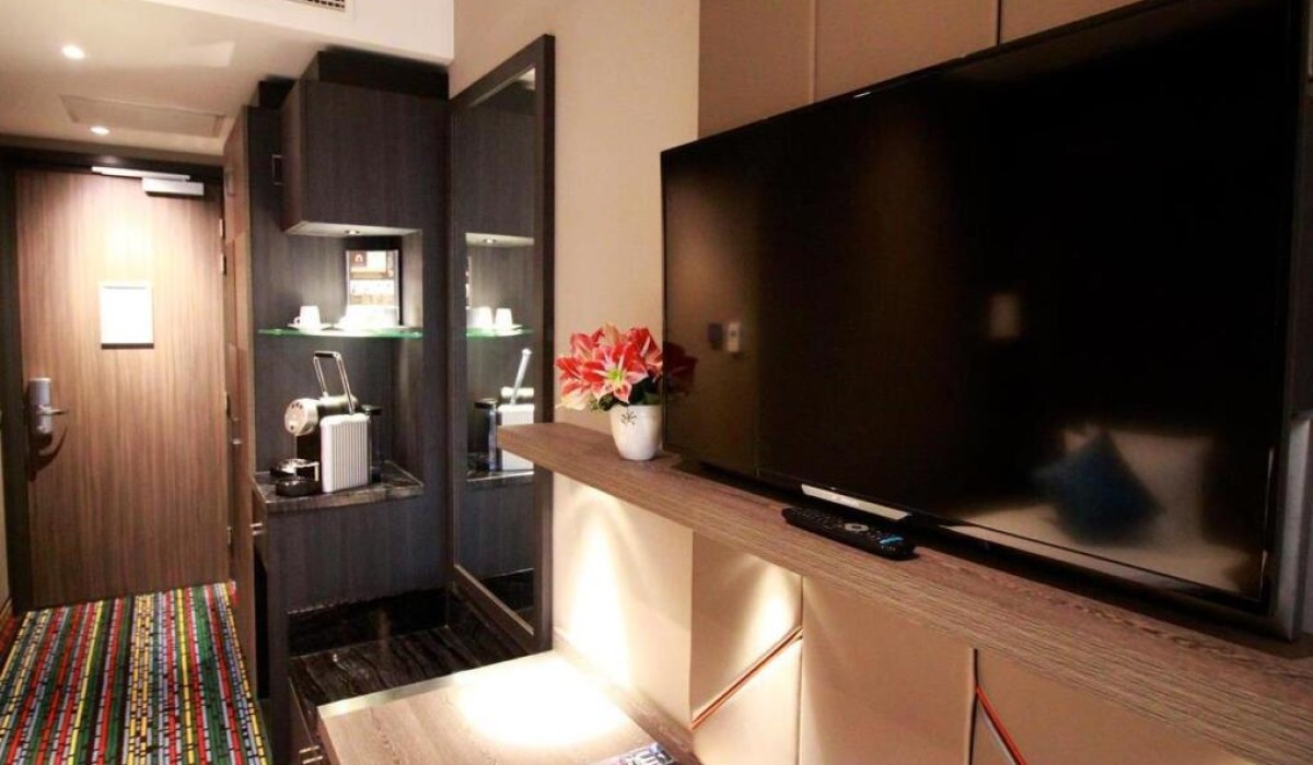 XO Hotels Couture Amsterdam - Immagine 7