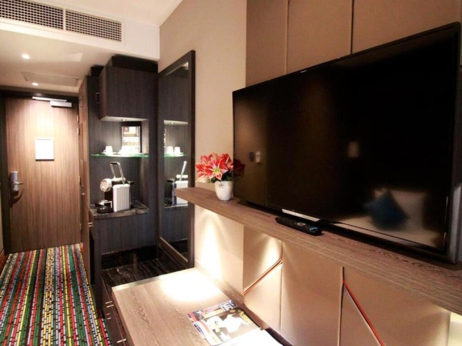 XO Hotels Couture Amsterdam - Immagine 7
