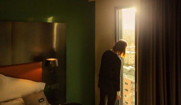 Holiday Inn - the niu, Fender Amsterdam by IHG