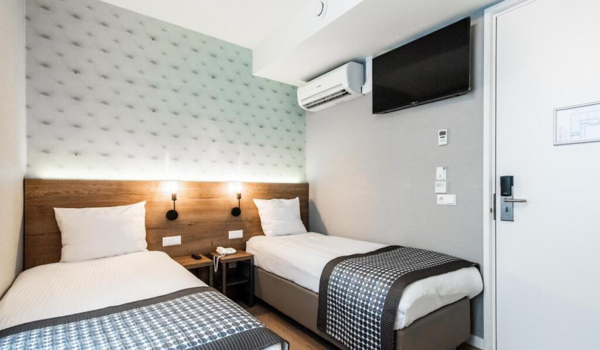 Melrose Hotel - Immagine 6