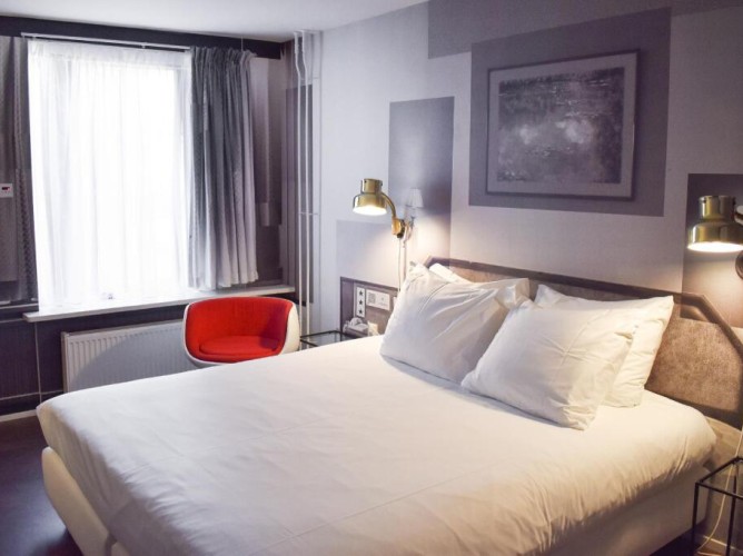 Hotel The Exchange - Immagine 2