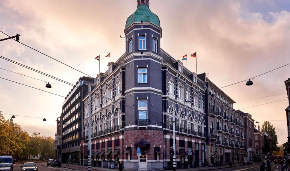 Park Centraal Amsterdam, part of Sircle Collection - Immagine 1