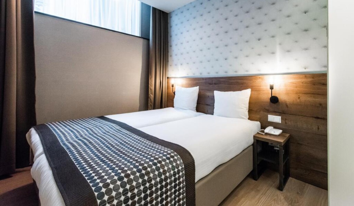 Melrose Hotel - Immagine 3