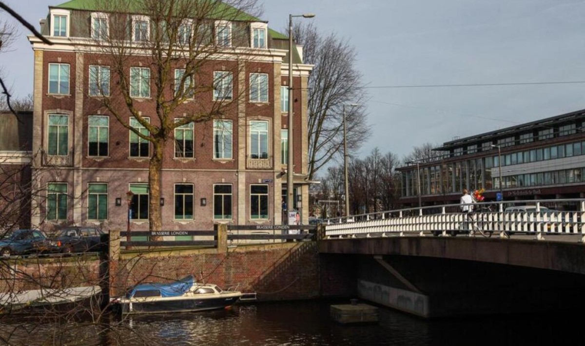 Hotel Notting Hill - Immagine 1