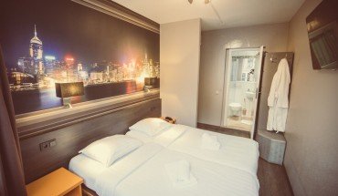Hotel Tourist Inn