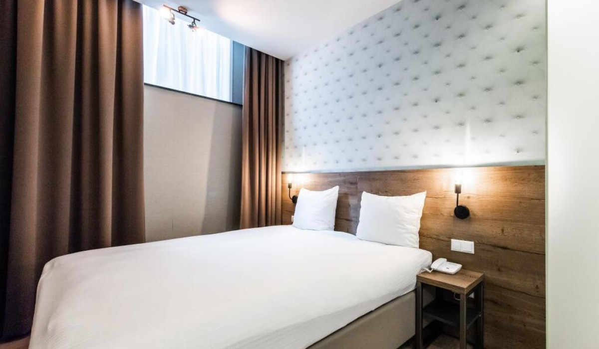 Melrose Hotel - Immagine 4