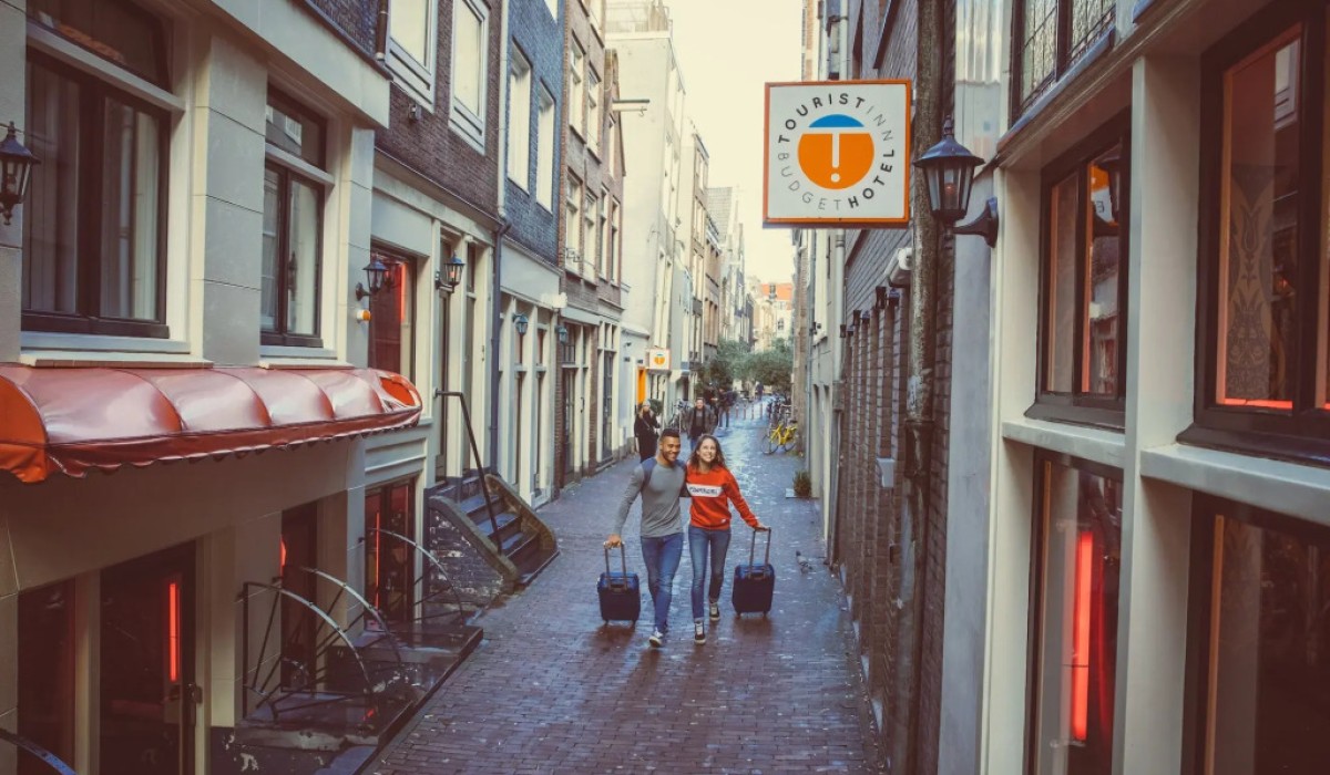 Hotel Tourist Inn - Immagine 2