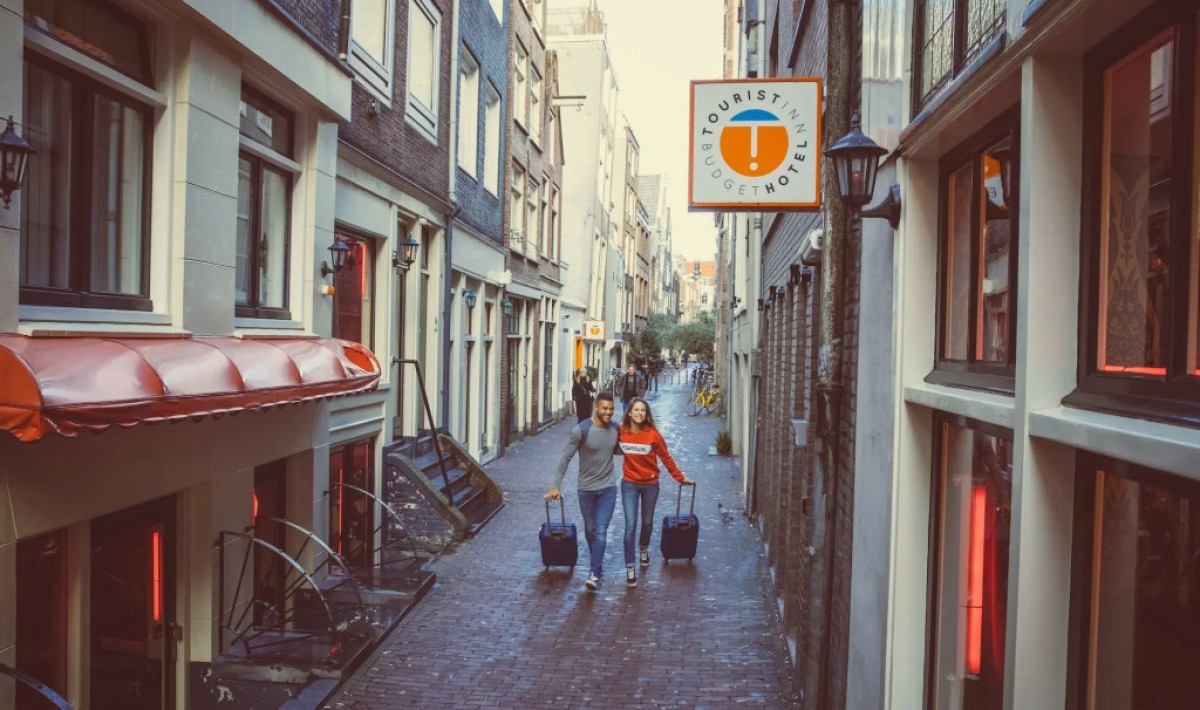 Hotel Tourist Inn - Immagine 1