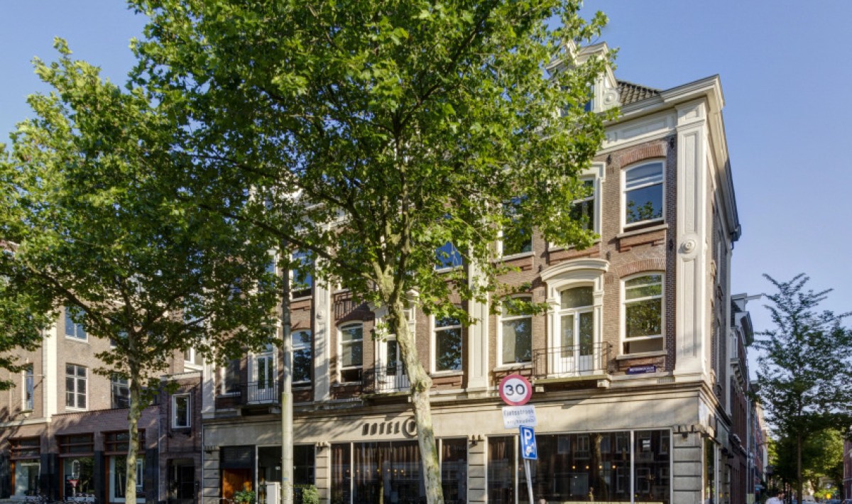 Hotel V Frederiksplein - Immagine 1