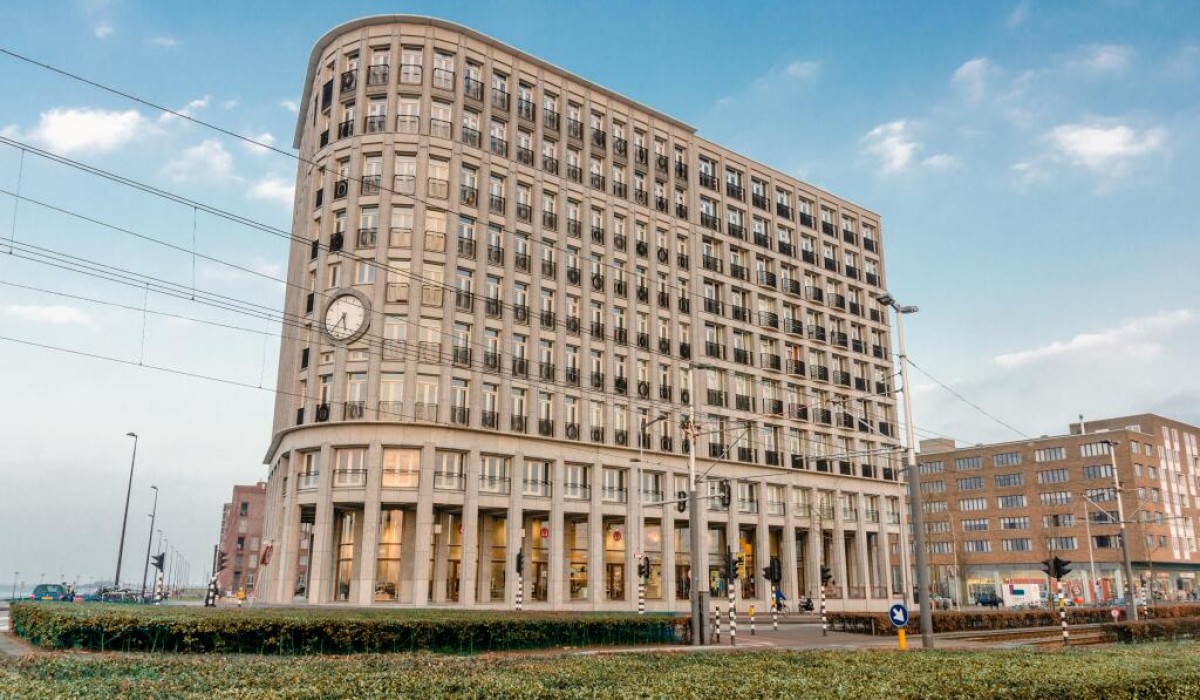 Amadi Panorama Hotel - Immagine 1 Amadi Panorama Hotel - Immagine 1