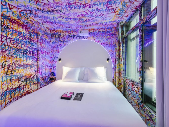 Supper Hotel - Immagine 10