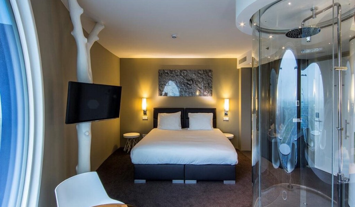 Fletcher Hotel Amsterdam - Immagine 3