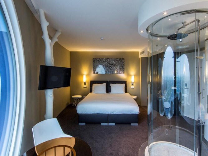 Fletcher Hotel Amsterdam - Immagine 3
