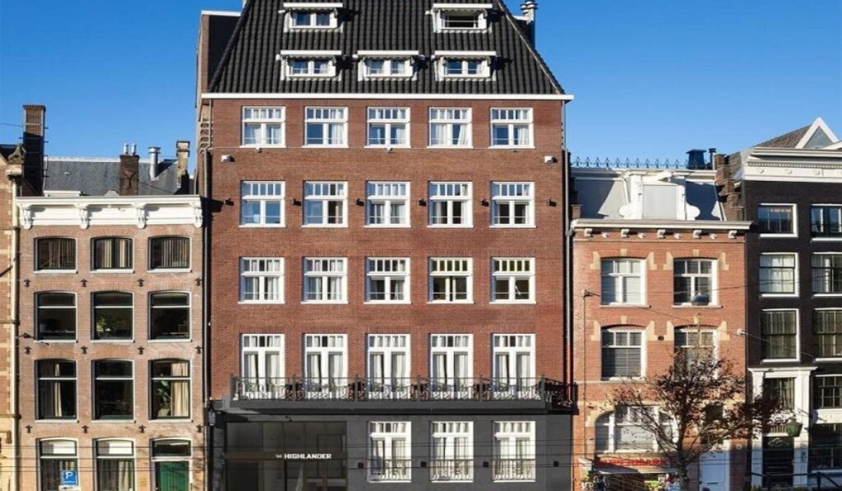 The Highlander - Immagine 2 The Highlander - Immagine 2