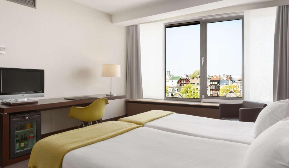 NH Amsterdam Caransa - Immagine 4 NH Amsterdam Caransa - Immagine 4