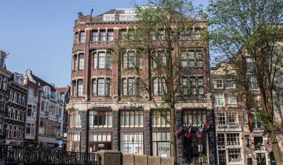 Dikker & Thijs Hotel - Immagine 2