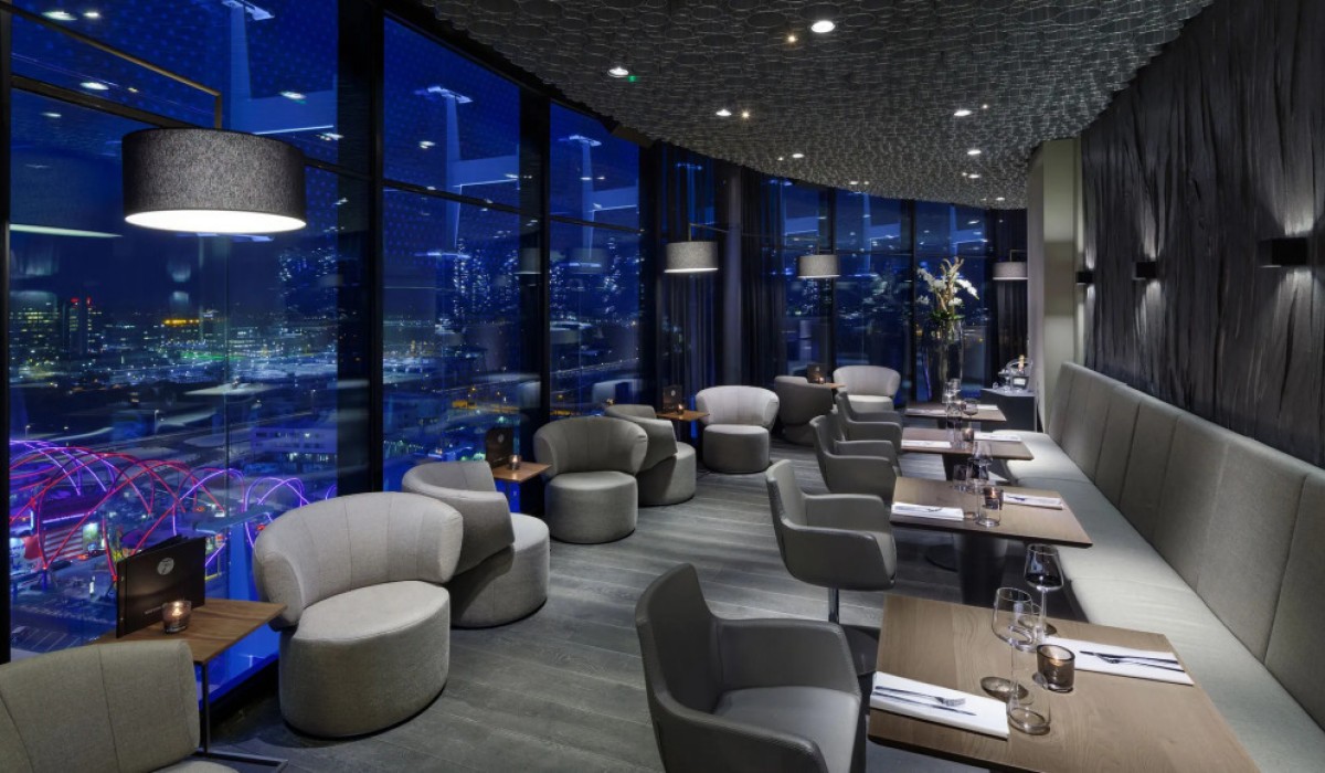 Fletcher Hotel Amsterdam - Immagine 2 Fletcher Hotel Amsterdam - Immagine 2