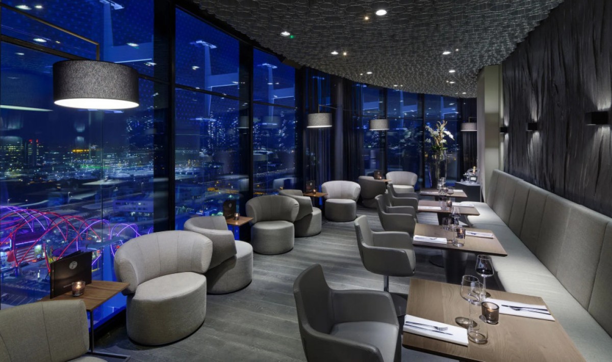 Fletcher Hotel Amsterdam - Immagine 1