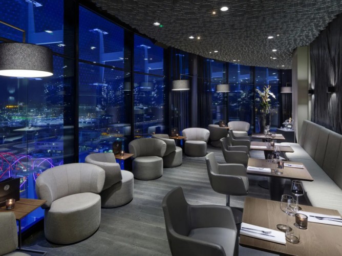 Fletcher Hotel Amsterdam - Immagine 1