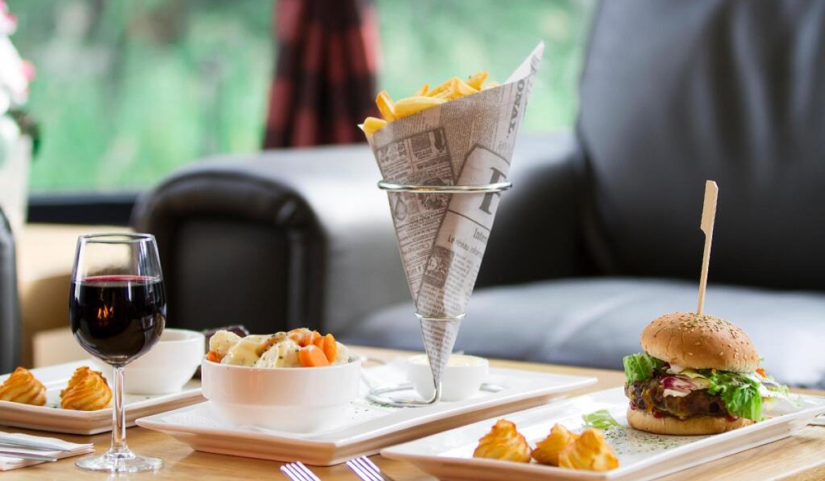 Bastion Hotel Amsterdam Zuidwest - Immagine 10 Bastion Hotel Amsterdam Zuidwest - Immagine 10