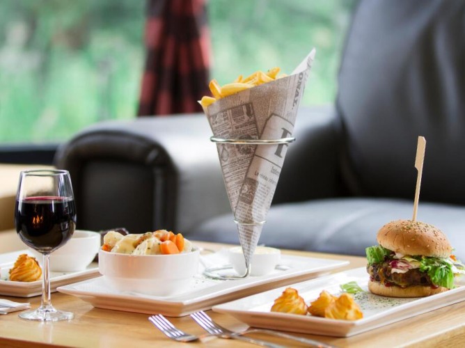 Bastion Hotel Amsterdam Zuidwest - Immagine 10 Bastion Hotel Amsterdam Zuidwest - Immagine 10