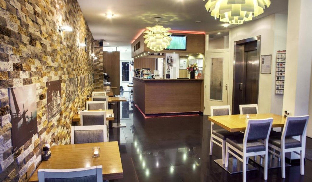 Hotel Larende - Immagine 7 Hotel Larende - Immagine 7